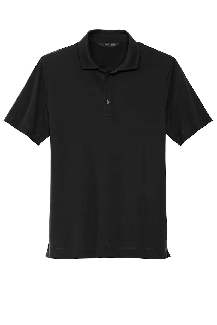 Mercer+Mettle MM1014 Stretch Jersey Polo