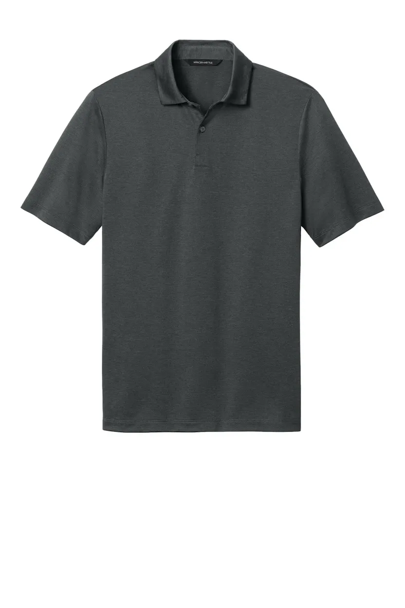Mercer+Mettle MM1020 Recharge Jersey Polo