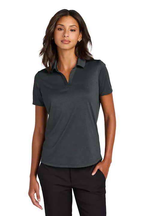 Mercer+Mettle MM1021 Women's Recharge Jersey Polo