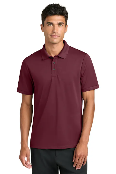 Mercer+Mettle MM1030 Everyday Performance Polo