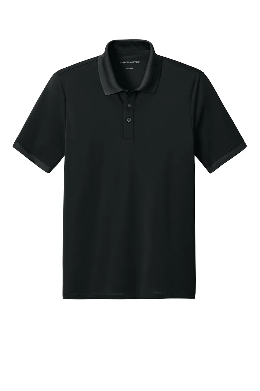 Mercer+Mettle MM1030 Everyday Performance Polo