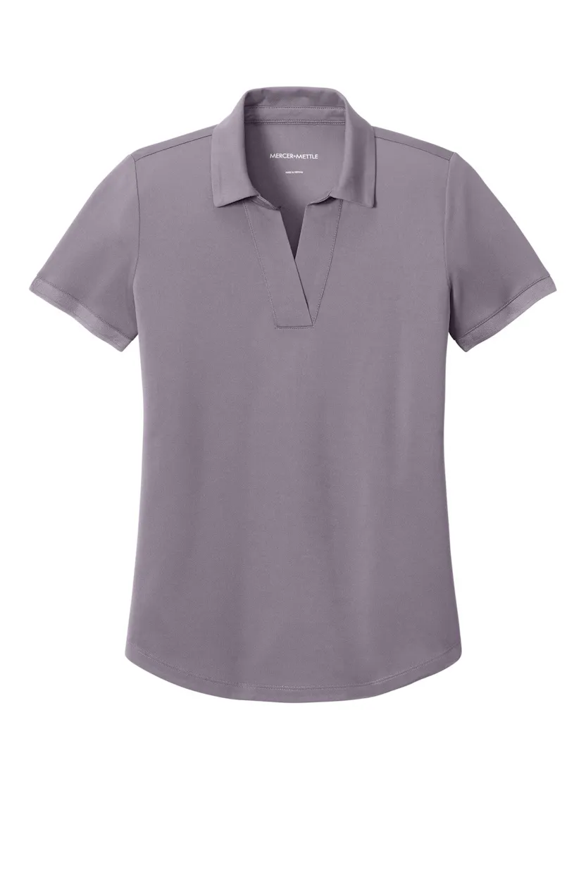Mercer+Mettle MM1031 Women's Everyday Performance Polo