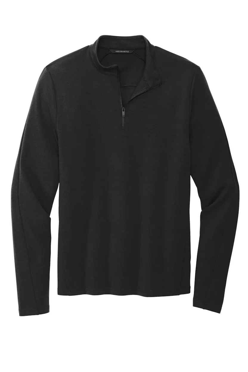 Mercer+Mettle MM3010 Stretch 1/4-Zip Pullover