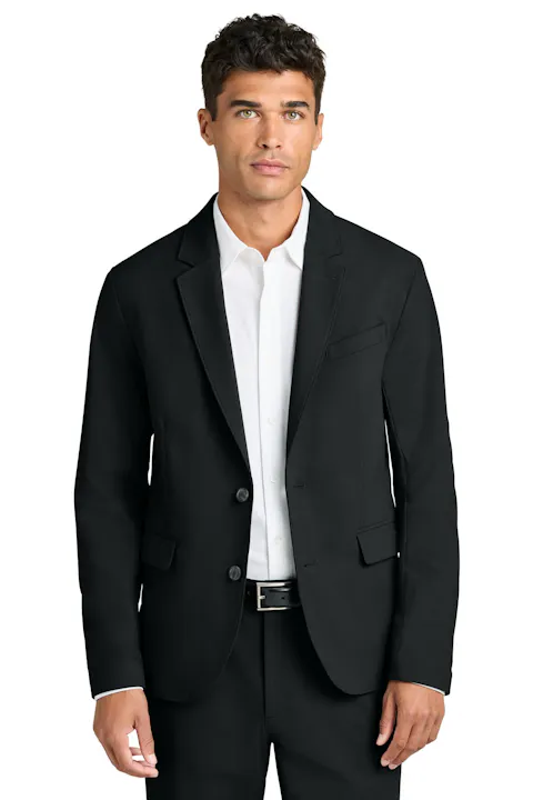 Mercer+Mettle MM3032 Capital Tech Blazer