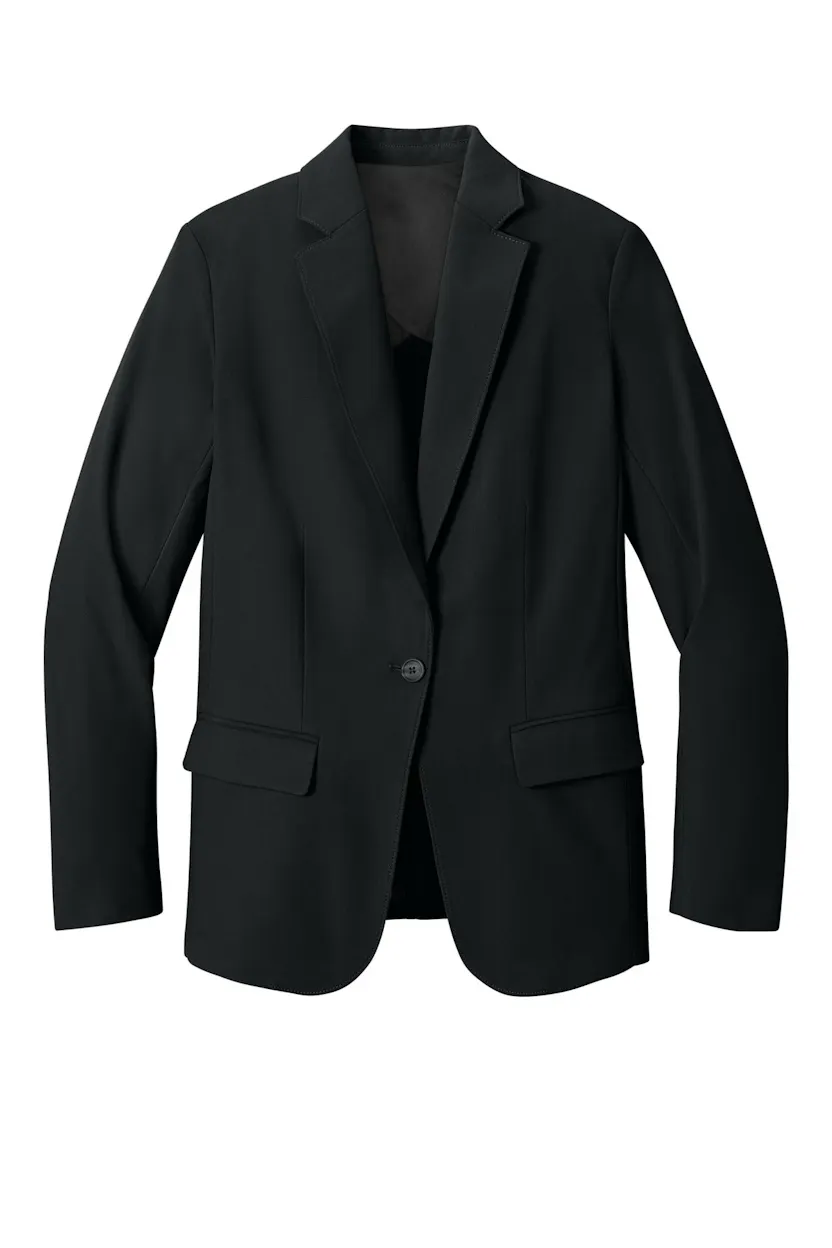 Mercer+Mettle MM3033 Women's Capital Tech Blazer