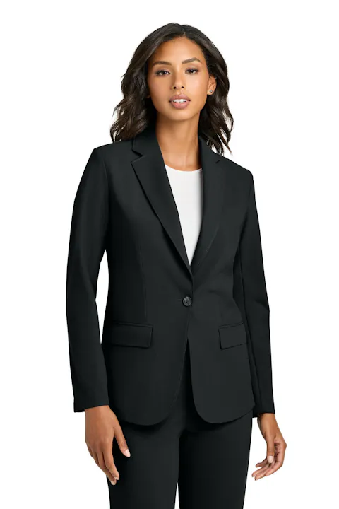Mercer+Mettle MM3033 Women's Capital Tech Blazer