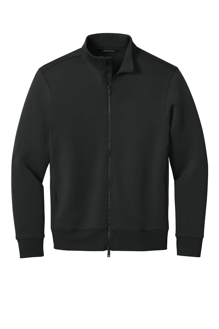 Mercer+Mettle MM3102 Soft Spacer Full-Zip