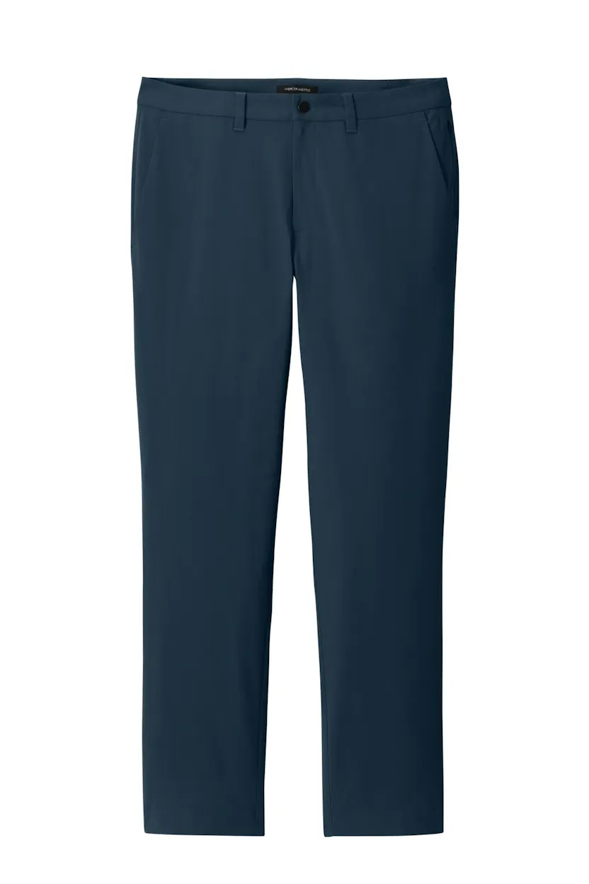 Mercer+Mettle MM4000 Capital Tech Pant