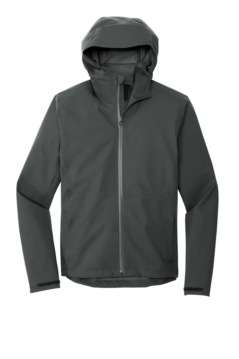 Mercer+Mettle MM7000 Waterproof Rain Shell
