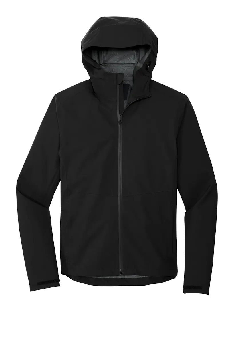 Mercer+Mettle MM7000 Waterproof Rain Shell