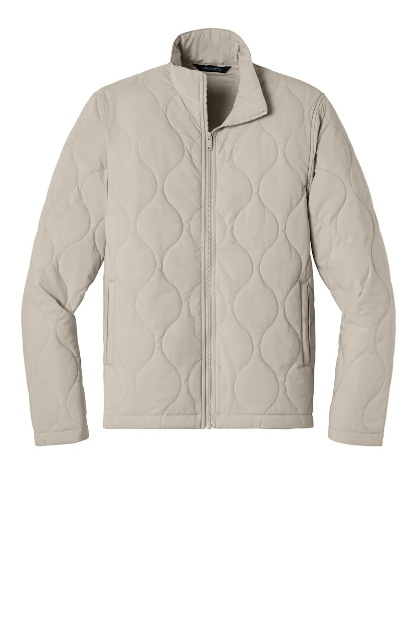 Mercer+Mettle MM7202 Quilted Liner Jacket