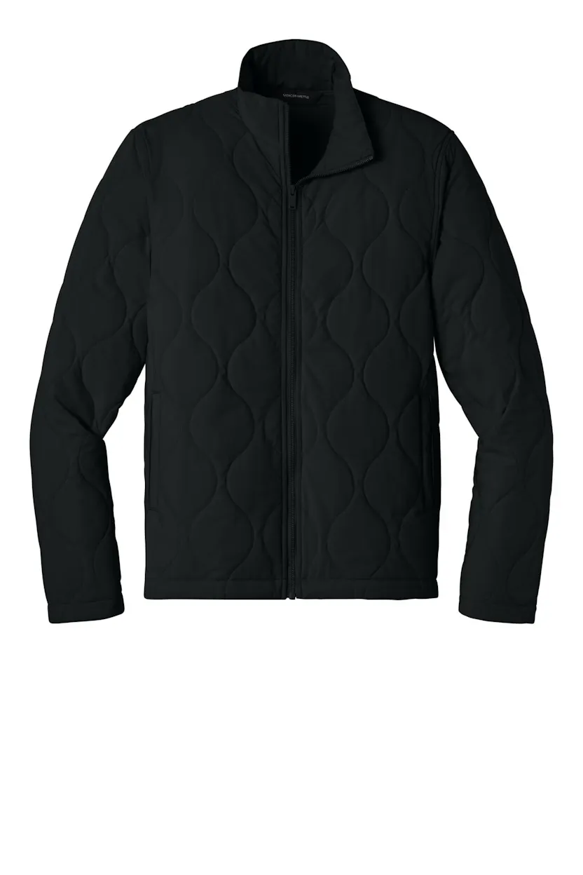 Mercer+Mettle MM7202 Quilted Liner Jacket