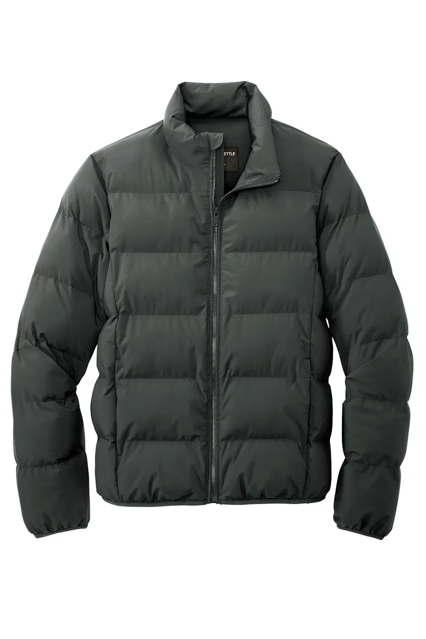 Mercer+Mettle MM7210 Puffy Jacket