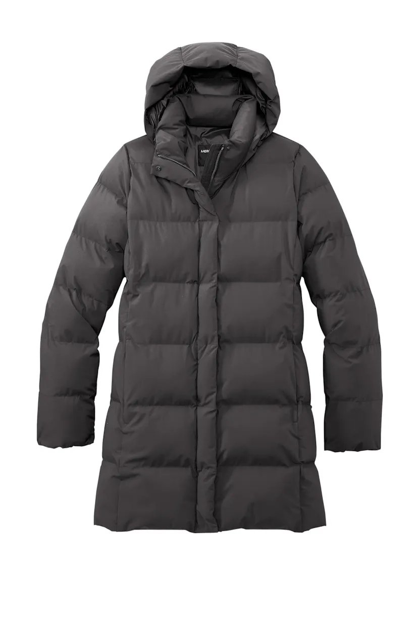 Mercer+Mettle MM7213 Women's Puffy Parka