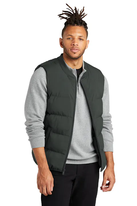 Mercer+Mettle MM7214 Puffy Vest