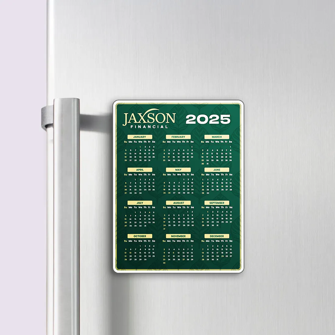 Custom Magnets
