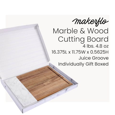 Marble Cutting Board