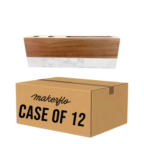 Marble Desk Name Plate