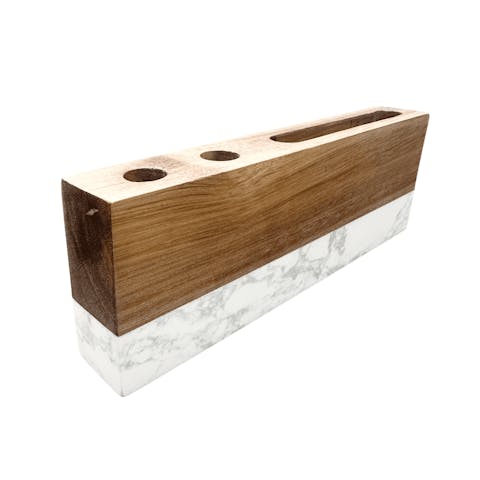 Marble Desk Name Plate