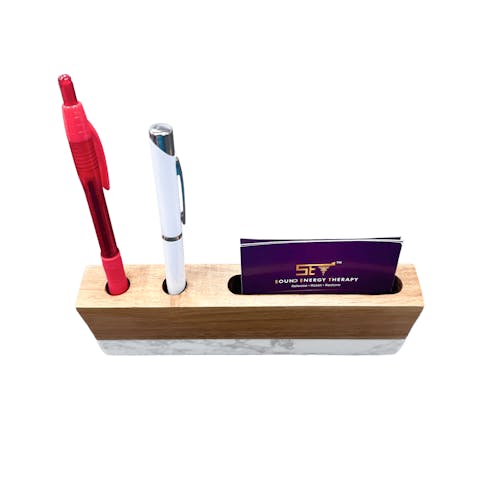 Marble Desk Name Plate