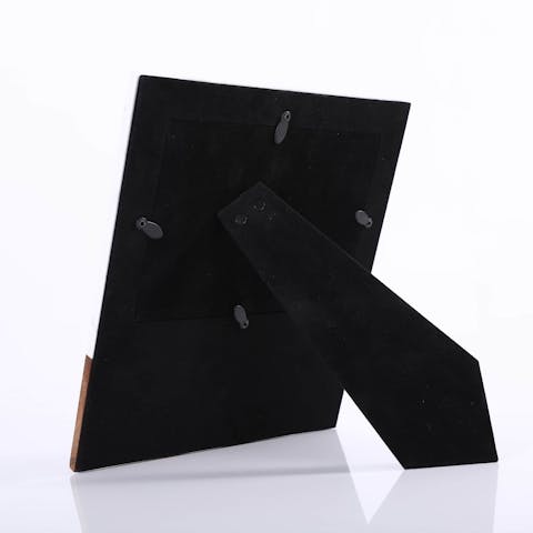 Marble Picture Frame 5x7"