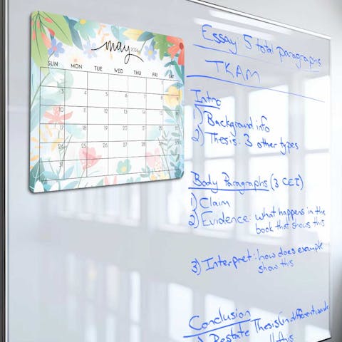 Custom Calendar Magnets