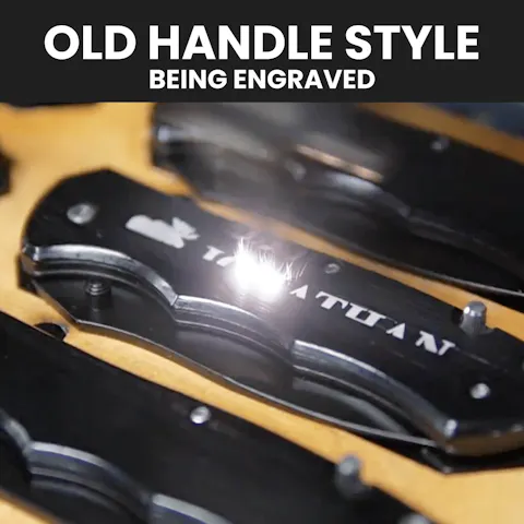 Pocket Knives
