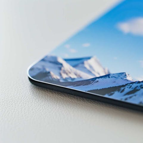 Custom Photo Magnets