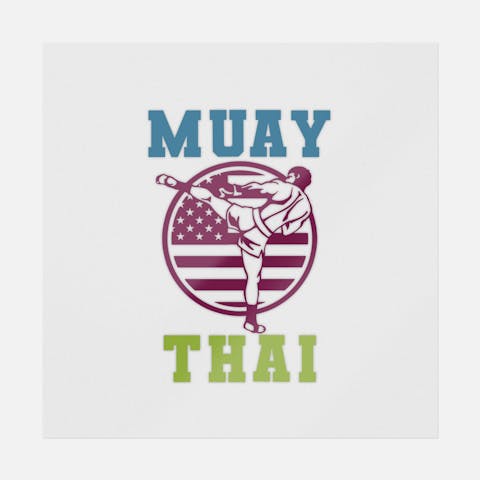 Muay Thai Pride