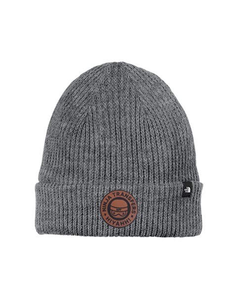 Gorro de canalé circular de The North Face®