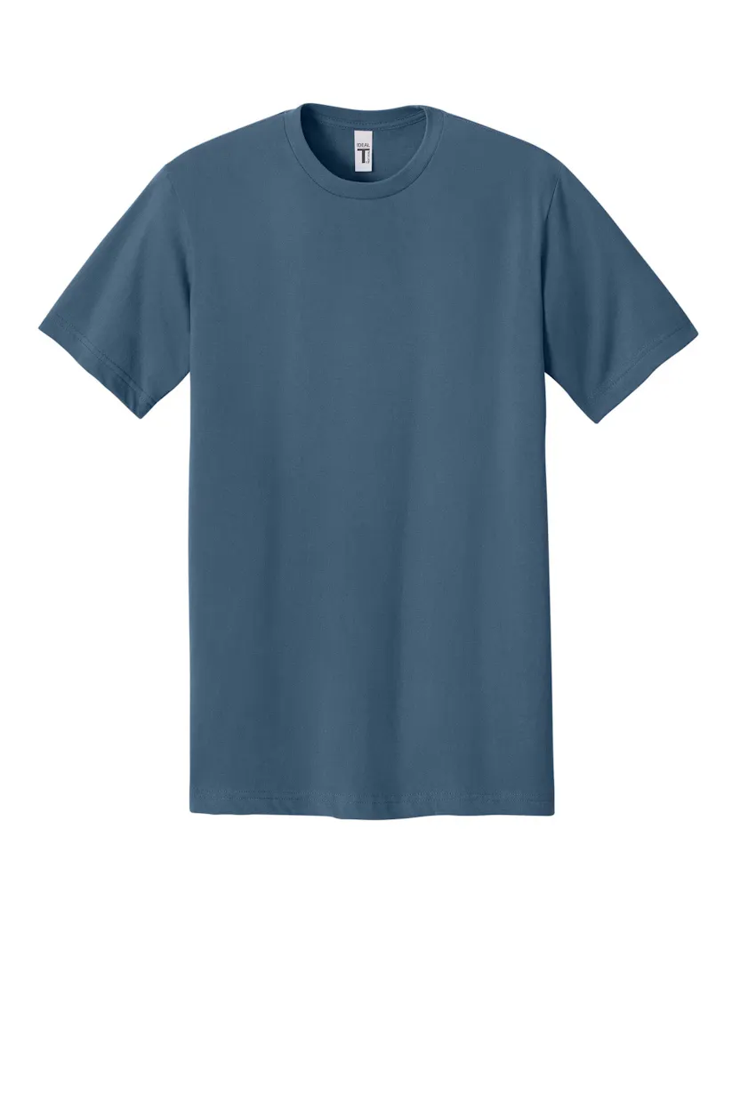 Next Level Apparel NL1810 Ideal Jersey Tee