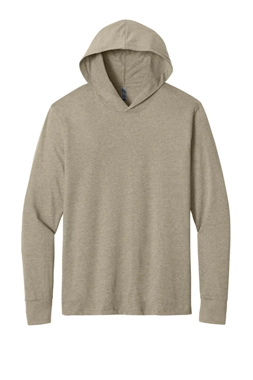 Next Level Apparel NL6221 CVC Long Sleeve Hoodie