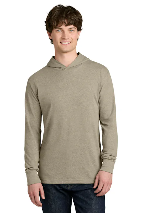 Next Level Apparel NL6221 CVC Long Sleeve Hoodie