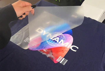 Transcode En Ropa Transferencias DTF personalizadas para camisetas y ropa - Envío gratis
