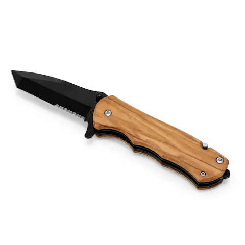 Pocket Knives