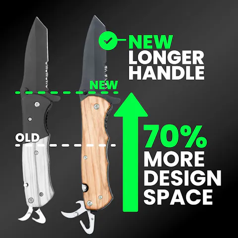 Pocket Knives