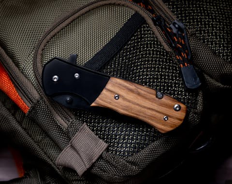 Pocket Knives