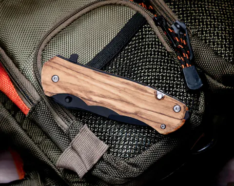 Pocket Knives