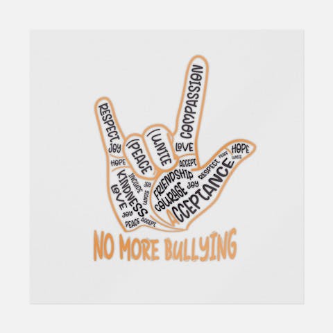 No More Bullying