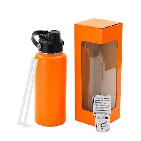 32oz Hydro Water Bottle