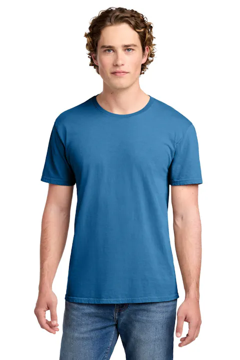 Port & Co PC099 Beach Wash Garment-Dyed Tee