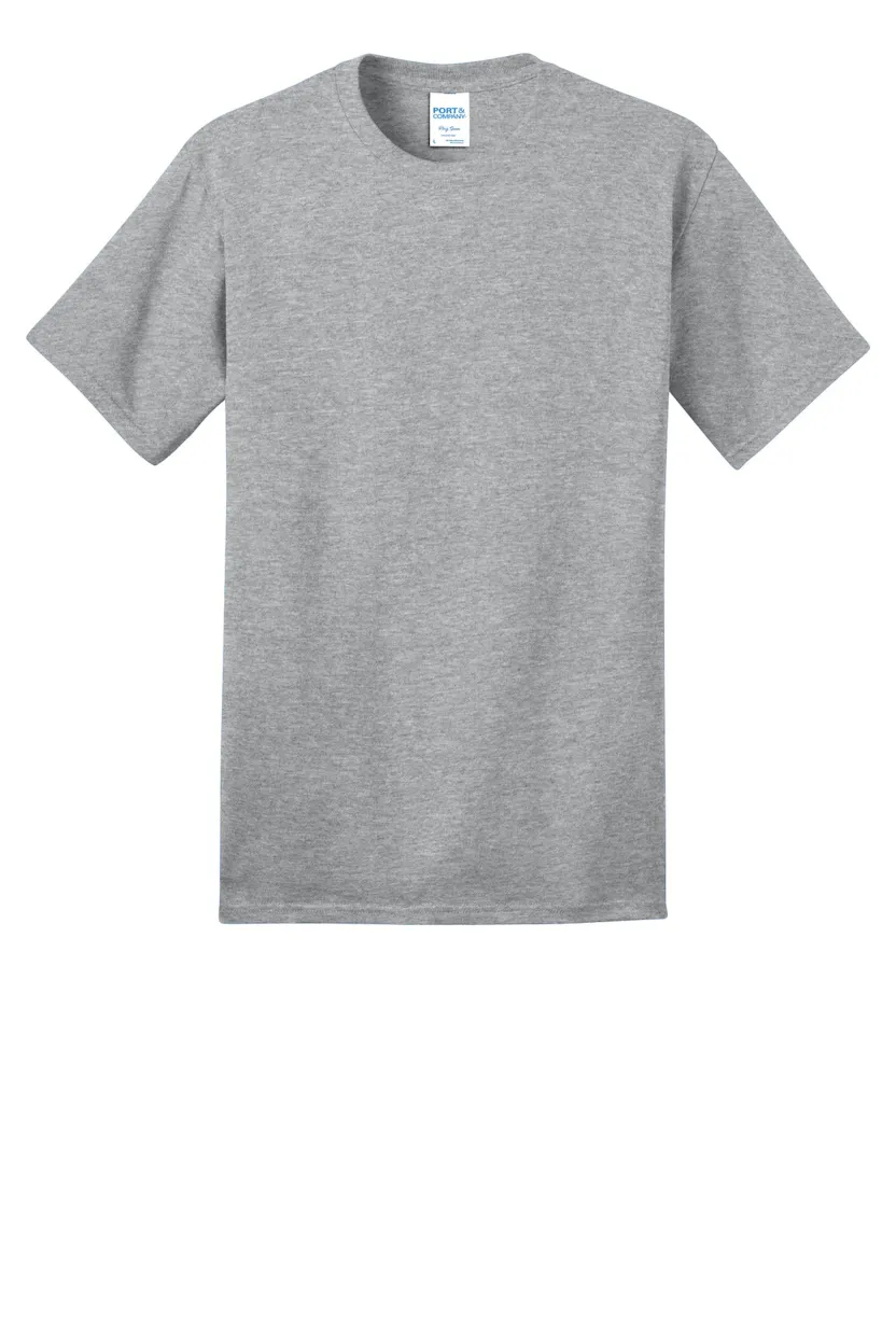 Port & Co PC150 Ring Spun Cotton Tee