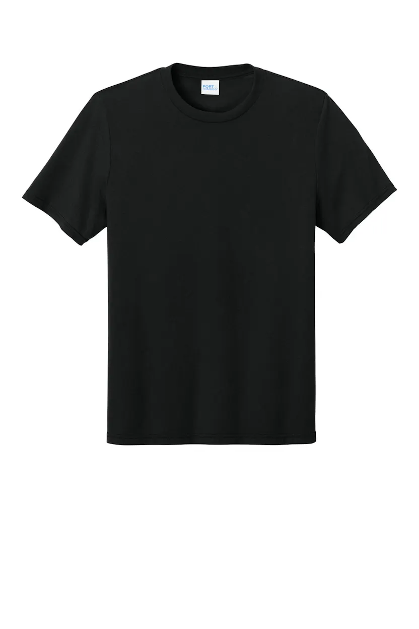 Port & Co PC330 Tri-Blend Tee