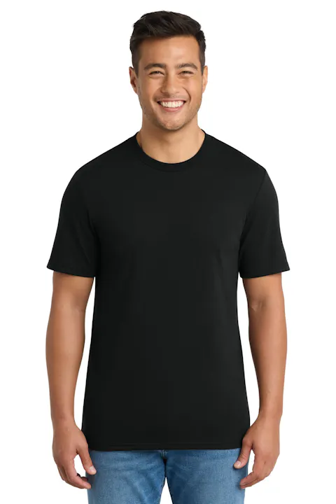 Port & Co PC330 Tri-Blend Tee