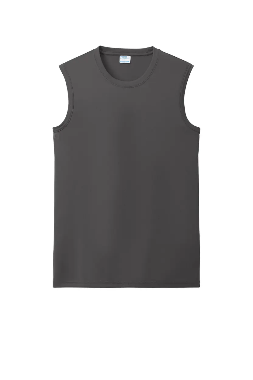 Port & Co PC380SL Performance Sleeveless Tee
