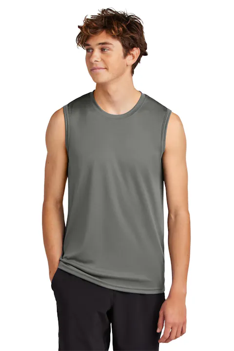 Port & Co PC380SL Performance Sleeveless Tee