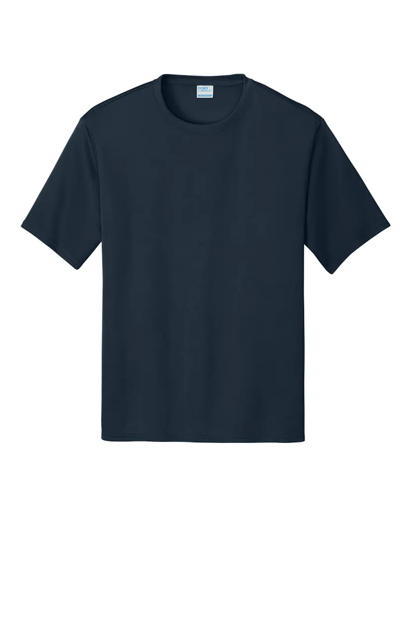 Port & Co PC380 Performance Tee