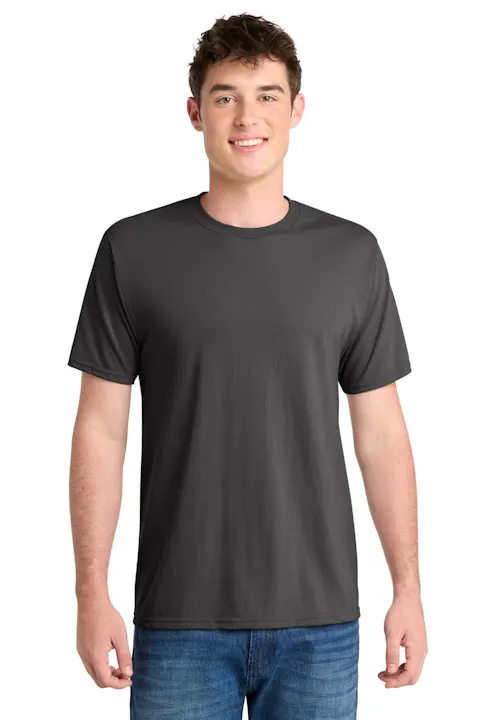 Port & Co PC381 Performance Blend Tee