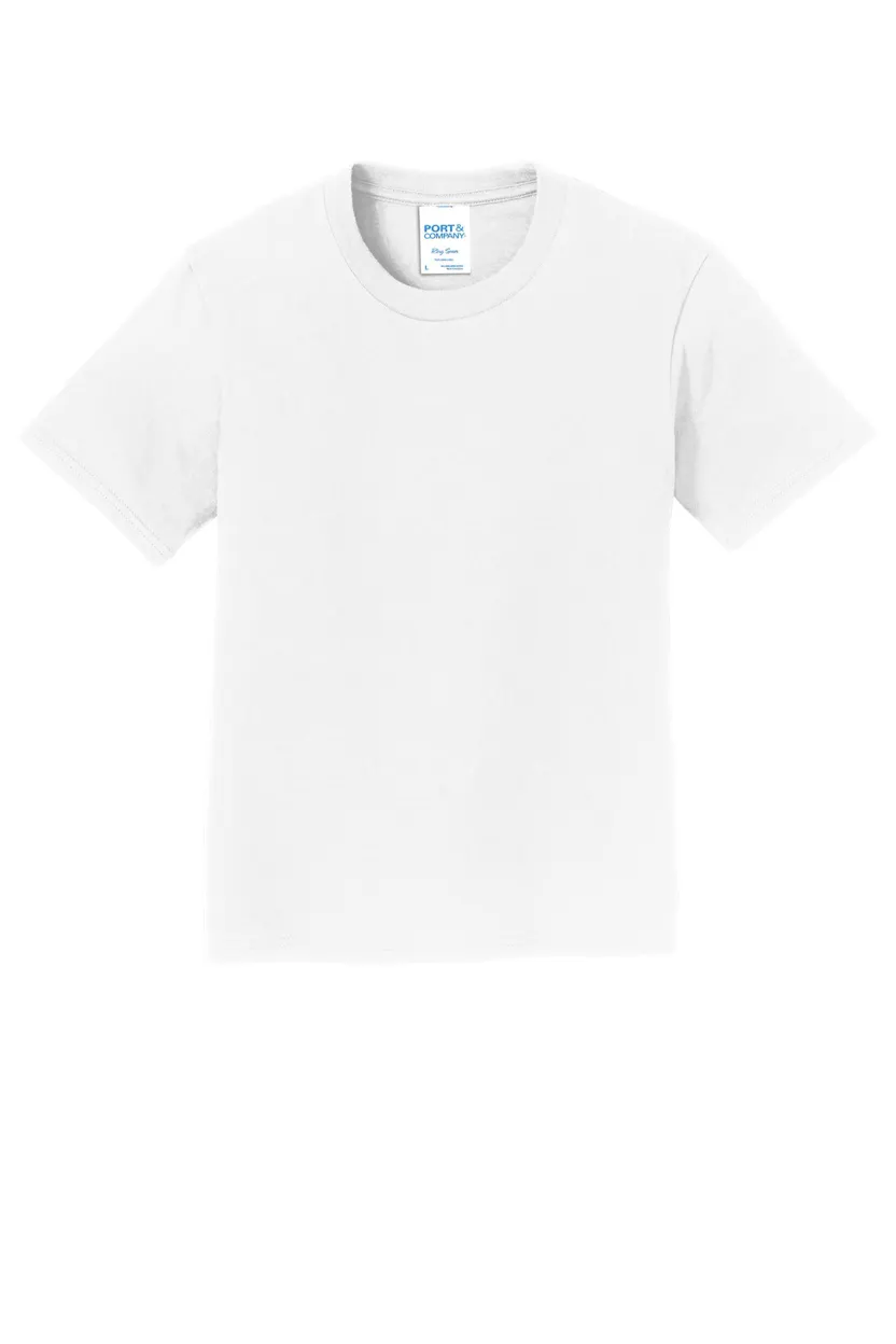 Port & Co PC450Y Youth Fan Favorite Tee