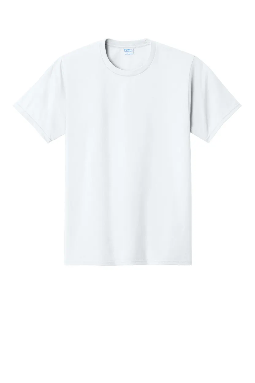 Port & Co PC450 Fan Favorite Tee